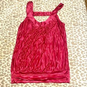 Amy Byer Fashion Top